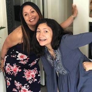 Meet your Posher, Stacey